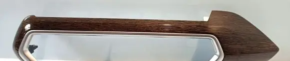 BMW X3 G01 Dashboard center trim panel 51459871560 9871560