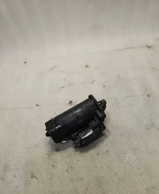 Volvo XC70 Starter motor