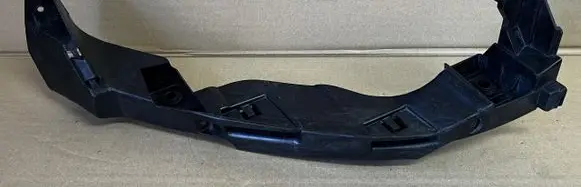 Volkswagen Polo VI Front bumper mounting bracket 2G0805072B