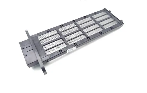 Hyundai Ioniq Optional radiator 