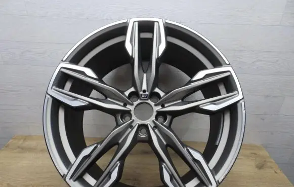 BMW X3 G01 R21 alloy rim 8053456
