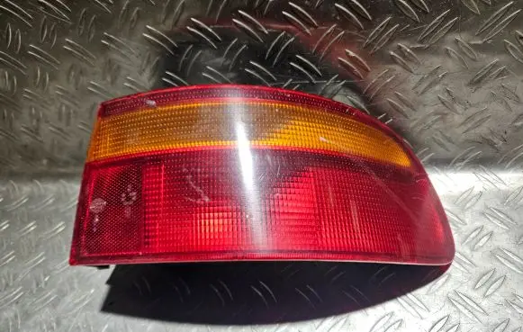 Honda Accord Rear/tail lights 236242