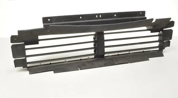 Ford Mondeo MK IV Intercooler air channel guide BS71-8475-BE