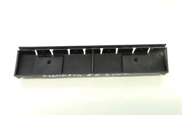 BMW 1 E81 E87 Other sill/pillar trim element 7169979 51777169979