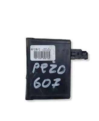Peugeot 607 Other control units/modules 73662612 9645080880