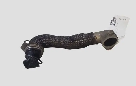 Volvo V40 EGR valve line/pipe/hose