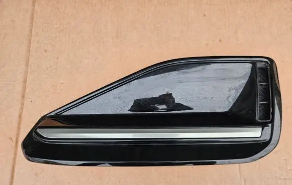 KIA EV6 Front bumper lower grill 86596