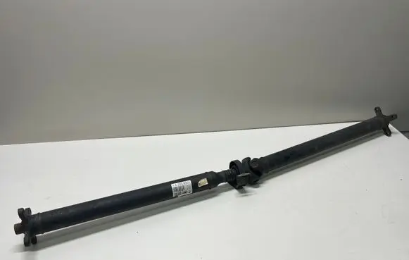 Mercedes-Benz C W205 Rear driveshaft/prop shaft A2059601
