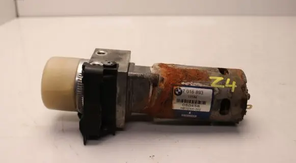 BMW Z4 E85 E86 Other control units/modules 7016893