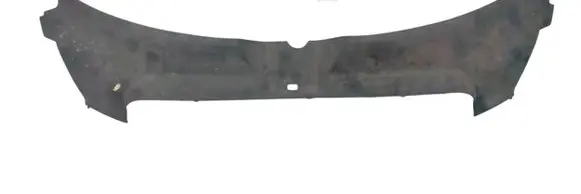 Audi A6 S6 C6 4F Radiator trim 4F0807081