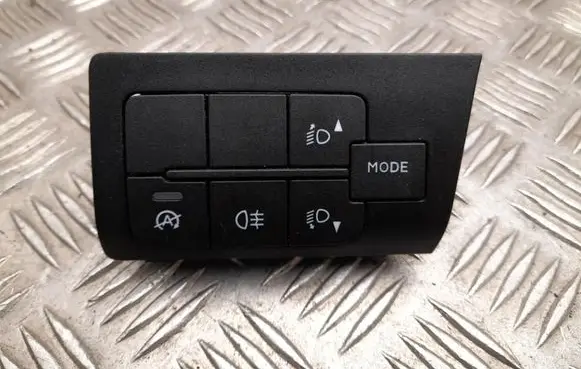Citroen Jumper Other switches/knobs/shifts 14403865ZD