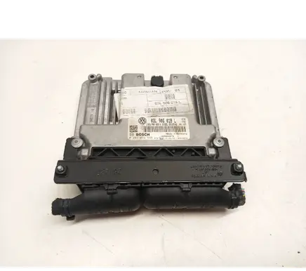 Seat Alhambra (Mk2) Engine control unit/module 03L906018L