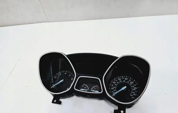 Ford Focus Speedometer (instrument cluster) BM5T-10849-BKH