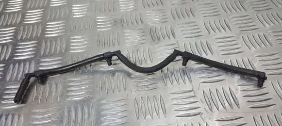 Citroen Xsara Fuel return line/hose 