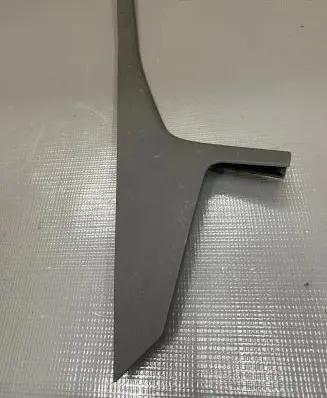 Volkswagen e-Golf Other center console (tunnel) element 5G1863488B