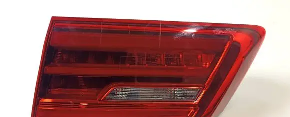 BMW 5 G30 G31 G38 Rear/tail lights 7376473 63217376473