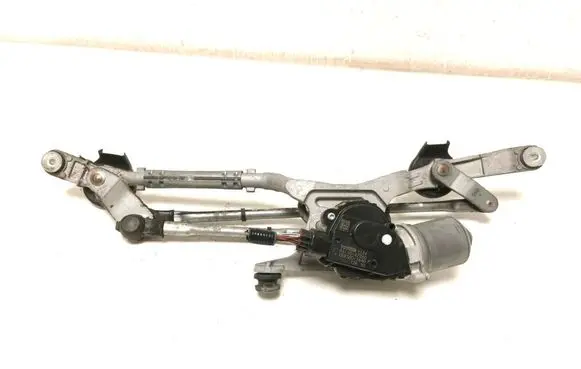 Toyota Prius (XW50) Front wiper linkage and motor 8511047360