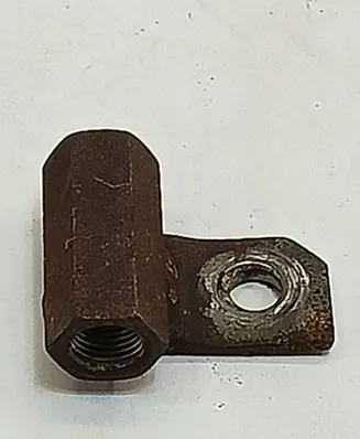 Lexus LS 400 Brake power pressure regulator 