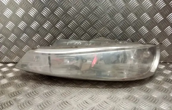 Peugeot 406 Headlight/headlamp