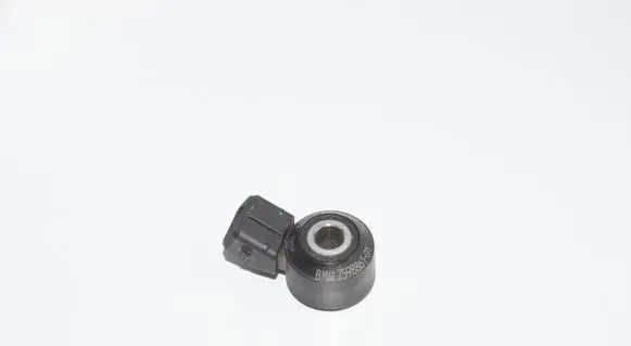 Detonation knock sensor