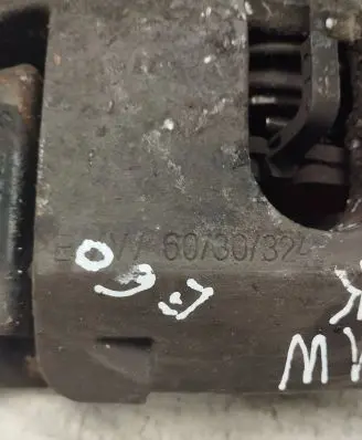 BMW 5 E60 E61 Front brake caliper 60730324