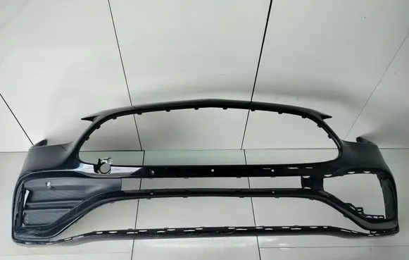 Mercedes-Benz C W206 Front bumper A2068858401