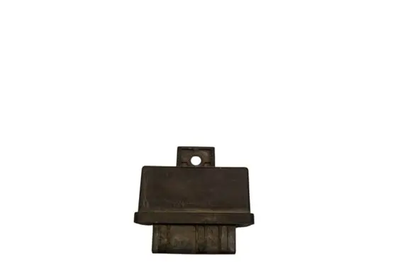 Peugeot 307 Fuel injection pump control unit/module 240107
