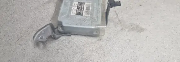 Toyota Prius (XW20) Gearbox control unit/module 8953547020
