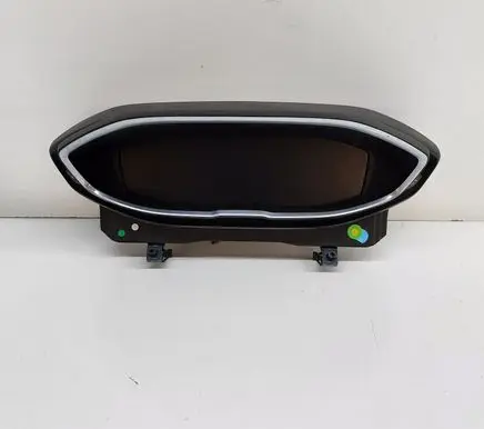 Peugeot 3008 II Speedometer (instrument cluster) 9810394480