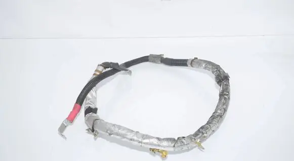 BMW 5 G30 G31 G38 Positive cable (battery) 8476014 12428476014 8580057