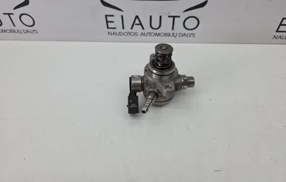 Audi Q2 - Fuel injection high pressure pump 04E127027N 19106BT