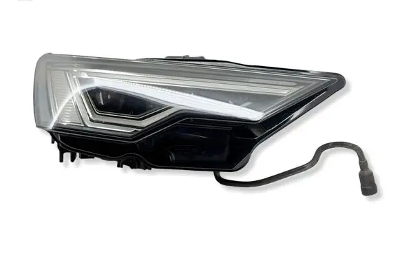 Audi A6 Allroad C8 Headlight/headlamp 4K0941040A