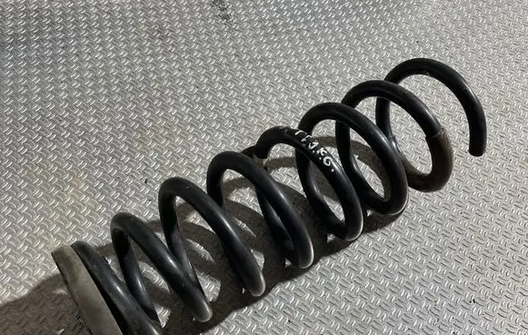 KIA Optima Rear coil spring 55350A8860