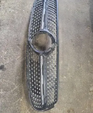 Mercedes-Benz GLC X253 C253 Front grill A2538809604