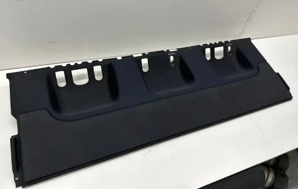 Mercedes-Benz S W221 Parcel shelf A2216906349