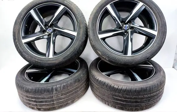 Volvo XC60 R20 alloy rim 31362964