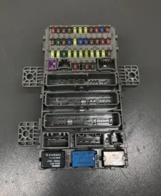 Honda Civic Fuse box set SMGG312