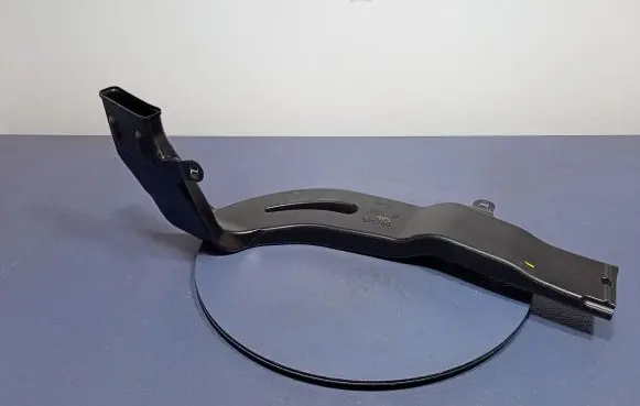 BMW X5 G05 Air intake hose/pipe 7434330