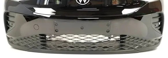 Volkswagen ID.3 Front bumper 11A807217A