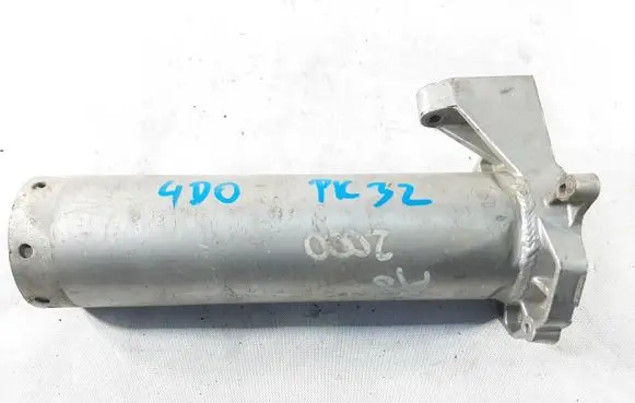 Audi A8 S8 D2 4D Front bumper shock/impact absorber 4D0805119G