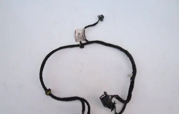 Porsche Cayenne (9PA) Other wiring loom 7L0971384K TEA47L0384K0A