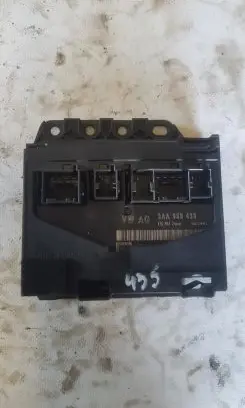 Volkswagen PASSAT B7 Comfort/convenience module 3aa959433