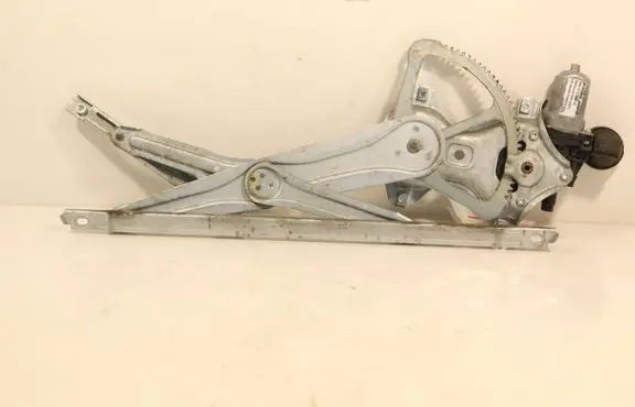 Toyota Corolla E160 E170 Front window lifting mechanism without motor