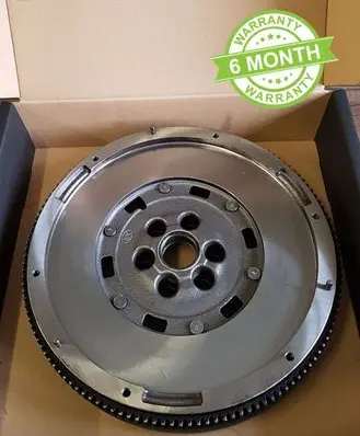 Volkswagen Multivan T5 Dual mass flywheel 415073410