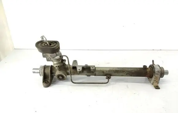 Audi A3 S3 8L Steering rack 1J1422105