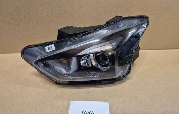 Hyundai Bayon Headlight/headlamp 92101Q0500