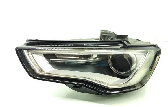 Audi A3 S3 8V Headlight/headlamp 18155801 18155701 8V0941005
