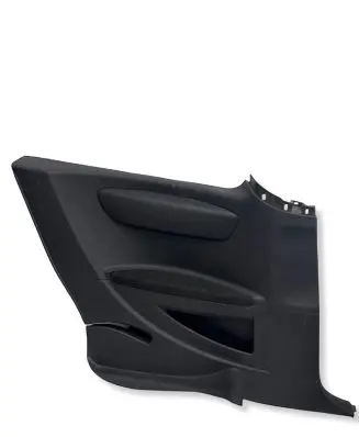 Citroen C4 I Coupe rear side trim panel 