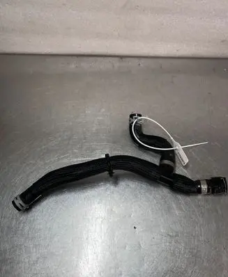 Renault Trafic III (X82) Engine coolant pipe/hose 144998735R