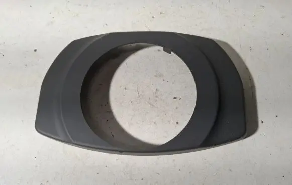 BMW 7 E65 E66 Steering wheel column trim 6911537